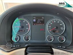 MAN TGX 18.460 4X2 BLS