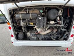 Scania Citywide LFA 18m Gelenkbus Vollklima 9x vorh.