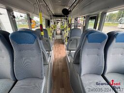 Scania Citywide LFA 18m Gelenkbus Vollklima 9x vorh.