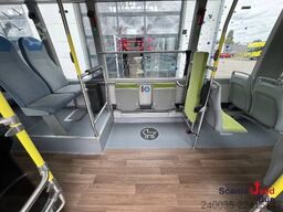 Scania Citywide LFA 18m Gelenkbus Vollklima 9x vorh.
