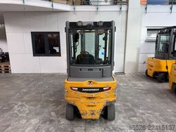 Jungheinrich EFG 320 / Kabine / 2195 Std.