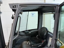 Jungheinrich EFG 320 / Kabine / 2195 Std.