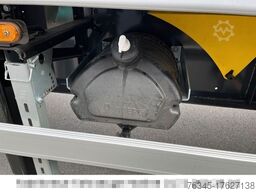 WIELTON Alu-Kastenmulde 51m³ BULK Master SOFORT!