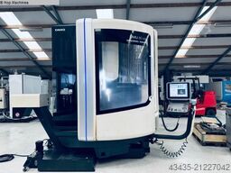 DECKEL MAHO DMU 80 Evo