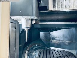 DECKEL MAHO DMU 80 Evo