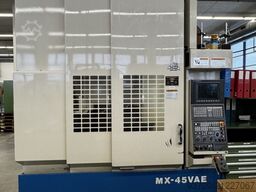 OKUMA MX-45 VAE