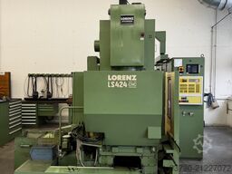 LORENZ LS 424
