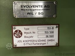 KOEPFER 153 B