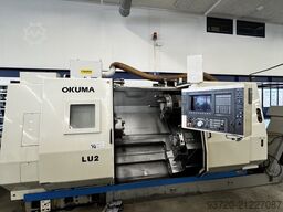 OKUMA LU 25