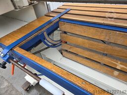 Langzauner EUMA 25/10MFT