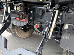 MAN 26.520 TGS, 6x4, MEILLER, Bordmatik, Pritarder