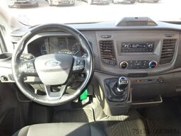 FORD Transit Doka Pritsche 350 L3 Trend 4x4 Standhzg