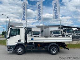 MAN TGL 12.250/Kipper/NL6,3To/Klima/Nur 55 tkm/Top