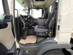 MAN TGL 12.250/Kipper/NL6,3To/Klima/Nur 55 tkm/Top