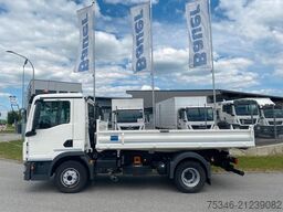 MAN TGL 12.250/Kipper/NL6,3To/Klima/Nur 55 tkm/Top