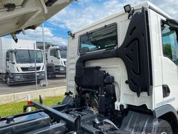 MAN TGL 12.250/Kipper/NL6,3To/Klima/Nur 55 tkm/Top