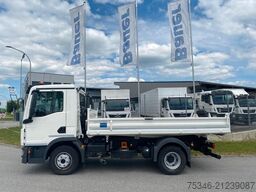 MAN TGL 12.250/Kipper/NL6,3To/Klima/Nur 55 tkm/Top