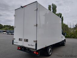 Iveco Daily 35 S 14 H Rückfahrkamera