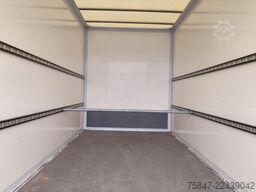 Iveco Daily 35 S 14 H Rückfahrkamera