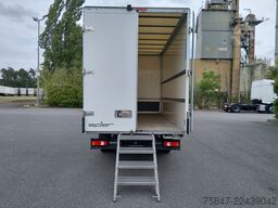 Iveco Daily 35 S 14 H Rückfahrkamera