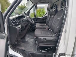 Iveco Daily 35 S 14 H Rückfahrkamera