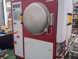 Nabertherm N 150/03 CDB