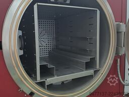 Nabertherm N 150/03 CDB