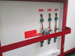 Nabertherm N 150/03 CDB