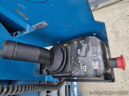 Genie GS 2632