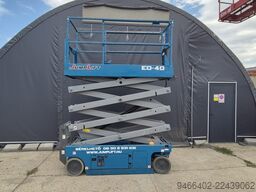 Genie GS 2632