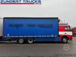 Volvo FM 420, 6x2