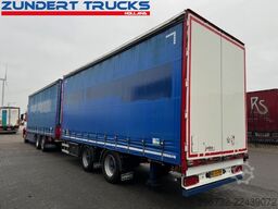 Volvo FM 420, 6x2