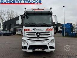 Mercedes-Benz ACTROS