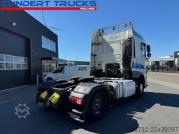 DAF XF 460 SPACECAB,MANUEL GEARBOX, RETARDER, STAND...