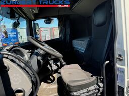 DAF XF 460 SPACECAB,MANUEL GEARBOX, RETARDER, STAND...