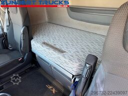 DAF XF 460 SPACECAB,MANUEL GEARBOX, RETARDER, STAND...