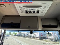 DAF XF 460 SPACECAB,MANUEL GEARBOX, RETARDER, STAND...
