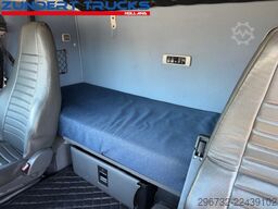 Volvo FH 440 6x2, HMF CRANE 28T-M, 5x HYDRAULIC, 4x S...