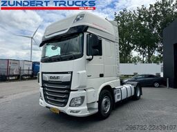DAF XF 480 SUPERSPACECAB, STANDCLIMA, 2 TANKS, 2 BEDS
