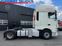 DAF XF 480 SUPERSPACECAB, STANDCLIMA, 2 TANKS, 2 BEDS