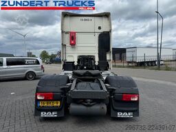 DAF XF 480 SUPERSPACECAB, STANDCLIMA, 2 TANKS, 2 BEDS