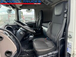 DAF XF 480 SUPERSPACECAB, STANDCLIMA, 2 TANKS, 2 BEDS