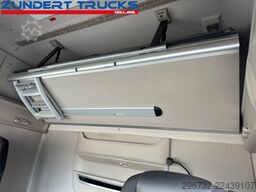 DAF XF 480 SUPERSPACECAB, STANDCLIMA, 2 TANKS, 2 BEDS