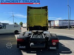 DAF XG 530 ,RETARDER ,STANDCLIMA ,LEATHER ,ALCOA'S ...