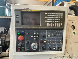 DAEWOO PUMA 250B