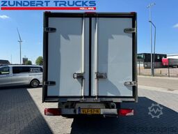 Mercedes-Benz SPRINTER 314, CARRIER VENTO 300