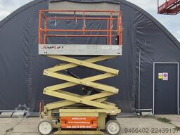 JLG 2030 ES