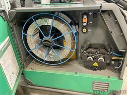 Fröhlich/Migatronic SAX700/Automig 273i