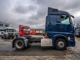 MERCEDES ACTROS 1846+ADR