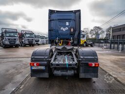 MERCEDES ACTROS 1846+ADR